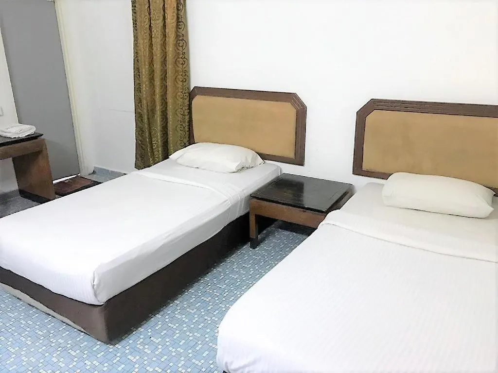 Oyo 90645 Pelangi Baru Hotel Johor Bahru