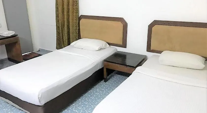 Oyo 90645 Pelangi Baru Hotel Johor Bahru Malaysia