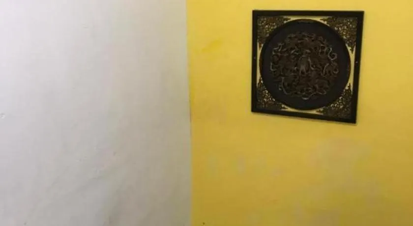 Oyo 90645 Pelangi Baru Hotel Johor Bahru