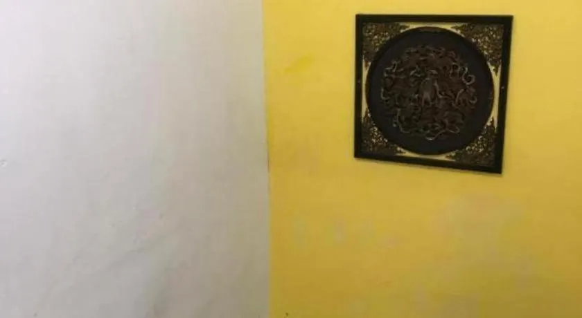 ג'והור בהרו Oyo 90645 Pelangi Baru Hotel  ג'והור בהרו