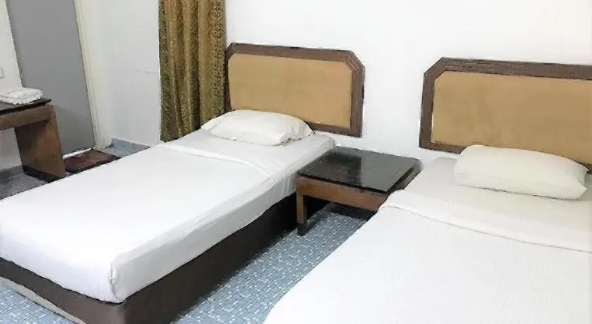 ג'והור בהרו Oyo 90645 Pelangi Baru Hotel
